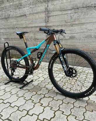 Orbea Oiz XTR Team
