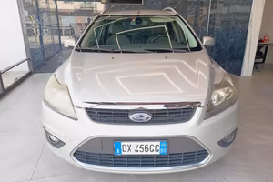 FORD Focus 2.0 GPL SW Tit. DPF