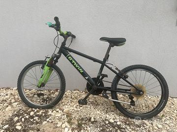 BMX B’TWIN 500 – BMX da ragazzo