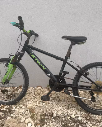 BMX B’TWIN 500 – BMX da ragazzo