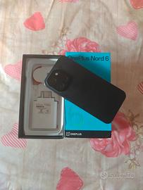 Oneplus Nord 6 8/256GB