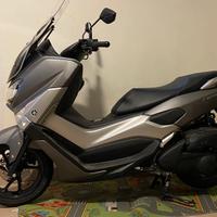 Yamaha NMAX 155 ABS Scooter