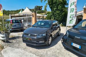 Volkswagen Polo 1.4 TDI 5p. Comfortline