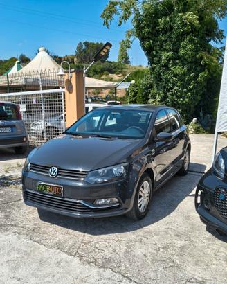 Volkswagen Polo 1.4 TDI 5p. Comfortline