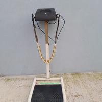 Fascia vibrante AMERICAN STAR