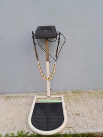 Fascia vibrante AMERICAN STAR