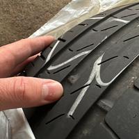 Pneumatici Pirelli Cinturato 225/45 R17