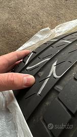 Pneumatici Pirelli Cinturato 225/45 R17