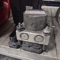 Gruppo abs CITROEN C4 GRAND PICASSO 1.6cc D 2014