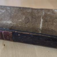 libro antico Novelle arabe