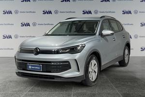 Volkswagen Tiguan III 2024 2.0 Tdi 150CV DSG Life