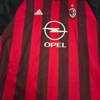 maglia manica lungha rivaldo 