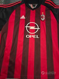 maglia manica lungha rivaldo 