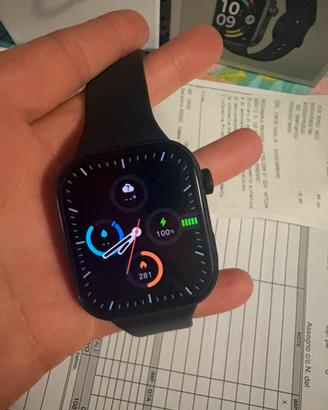 Redmi watch 6