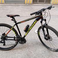 mountain bike 29 FX 116 Bottecchia a 24 rapporti