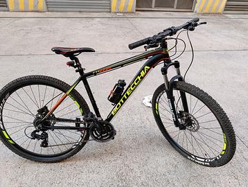 mountain bike 29 FX 116 Bottecchia a 24 rapporti