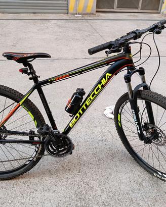 mountain bike 29 FX 116 Bottecchia a 24 rapporti