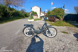 Ciao trend anno 1980