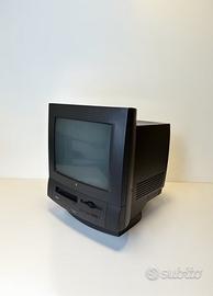 Rarissimo Apple Power Macintosh 5500/225 Nero