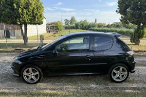 Peugeot 206 GTI HDI