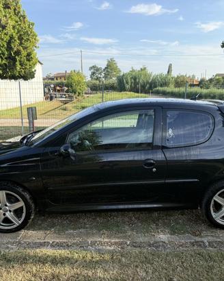 Peugeot 206 GTI HDI