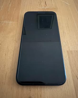 iPhone 12 mini