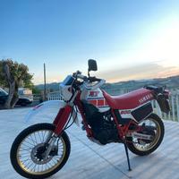 MOTORE YAMAHA XT600