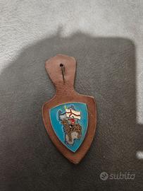 Distintivo Esercito Italiano