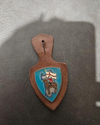 Distintivo Esercito Italiano