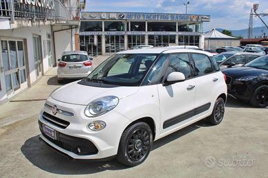 FIAT - 500 L - 1.3 MJT 95 CV Mirror