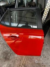 PORTA POSTERIORE SINISTRA OPEL CORSA 2020