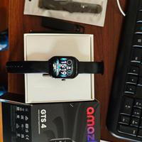 Amazfit gts 4