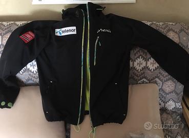 Giacca sci Phenix Norway ski team