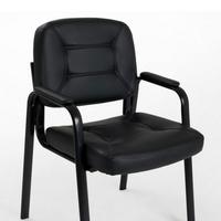 Sedia Imbottita per Ospite Sala d'attesa Mod.Easy