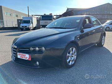 Alfa Romeo 159 2.0 JTDm