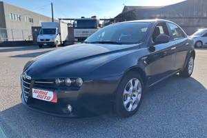 Alfa Romeo 159 2.0 JTDm