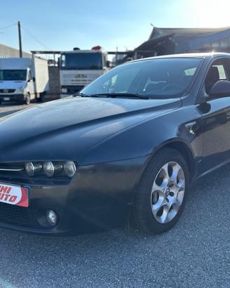 Alfa Romeo 159 2.0 JTDm