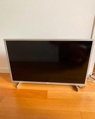 Smart TV - LED Full HD 32”