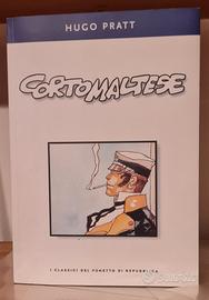 Corto Maltese