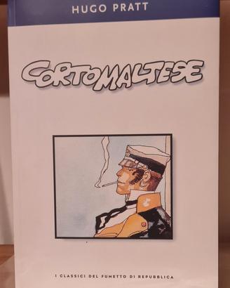 Corto Maltese