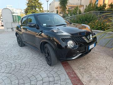 Nissan Juke 1.5 dci