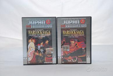 Animazione Giapponese