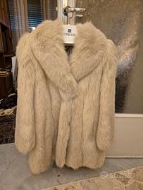 Pelliccia Volpe donna