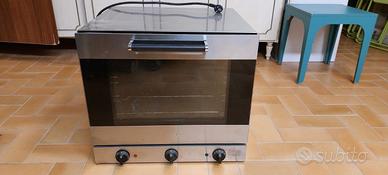 Forno elettrico professionale Smeg ALFA43GH 3KW