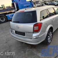 OPEL ASTRA H SW A04 1.7 CDTI 110CV 07-14 Ricambi