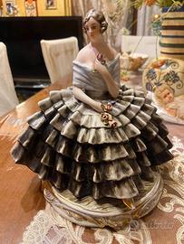 Damina guido cacciapuoti