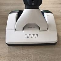 Pulilava SP600S Folletto VK220S VK200 Vorwerk+ acc