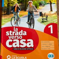 La strada verso casa 1