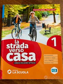 La strada verso casa 1