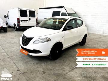 LANCIA Ypsilon 3� serie Ypsilon 0.9 TwinAir 85 ...